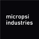 Micropsi Industries logo