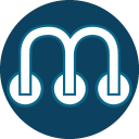 Microshare.io logo