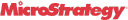 MicroStrategy logo