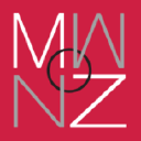 Middleware New Zealand logo