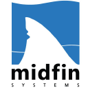 Midfin Systems logo