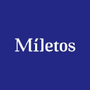 Miletos logo