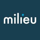 Milieu Insight logo