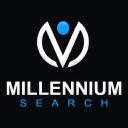 Millennium Search LLC logo