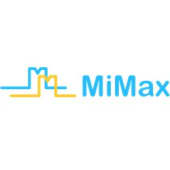 MiMax logo