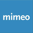 Mimeo logo