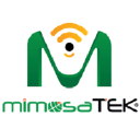 Mimosatek logo