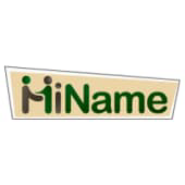 MiName logo