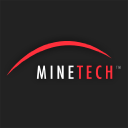 MineTech logo