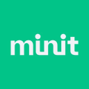 Minit logo