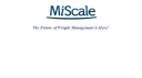 MiScale logo