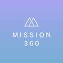 Mission360 logo