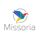 Missoria logo