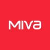 Miva logo