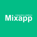 Mixapp logo