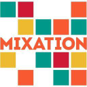 Mixation logo