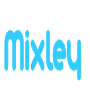 Mixley logo