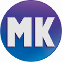 MK Art logo