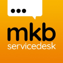 MKB Servicedesk logo