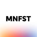 MNFST logo