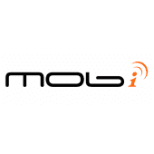 Mobi logo