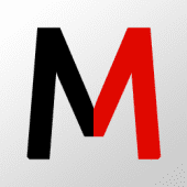 Mobile-Media Content logo