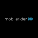 Mobile Rider logo