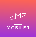 Mobiler logo