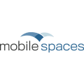 MobileSpaces logo