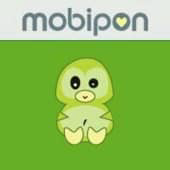 Mobipon logo