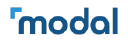 Modal logo