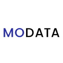 MoData logo