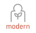 Modern Survey logo