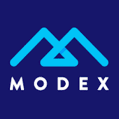 Modex logo