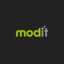 Modit logo