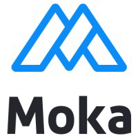 Moka logo