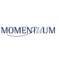 Momentuum logo