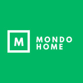 Mondo Home logo