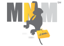 Monkey N Middle logo