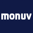 Monuv logo