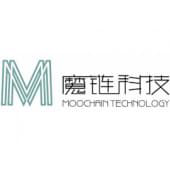 Moochain Technology logo