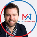 Mooremomentum logo