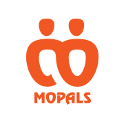 MoPals logo