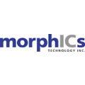 Morphics Technology logo