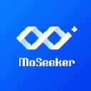 MoSeeker logo