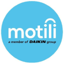 Motili logo