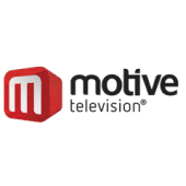 Motive Television logo