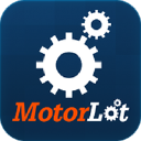 MotorLot logo