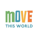 Move This World logo