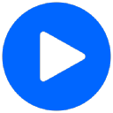 Movideo logo